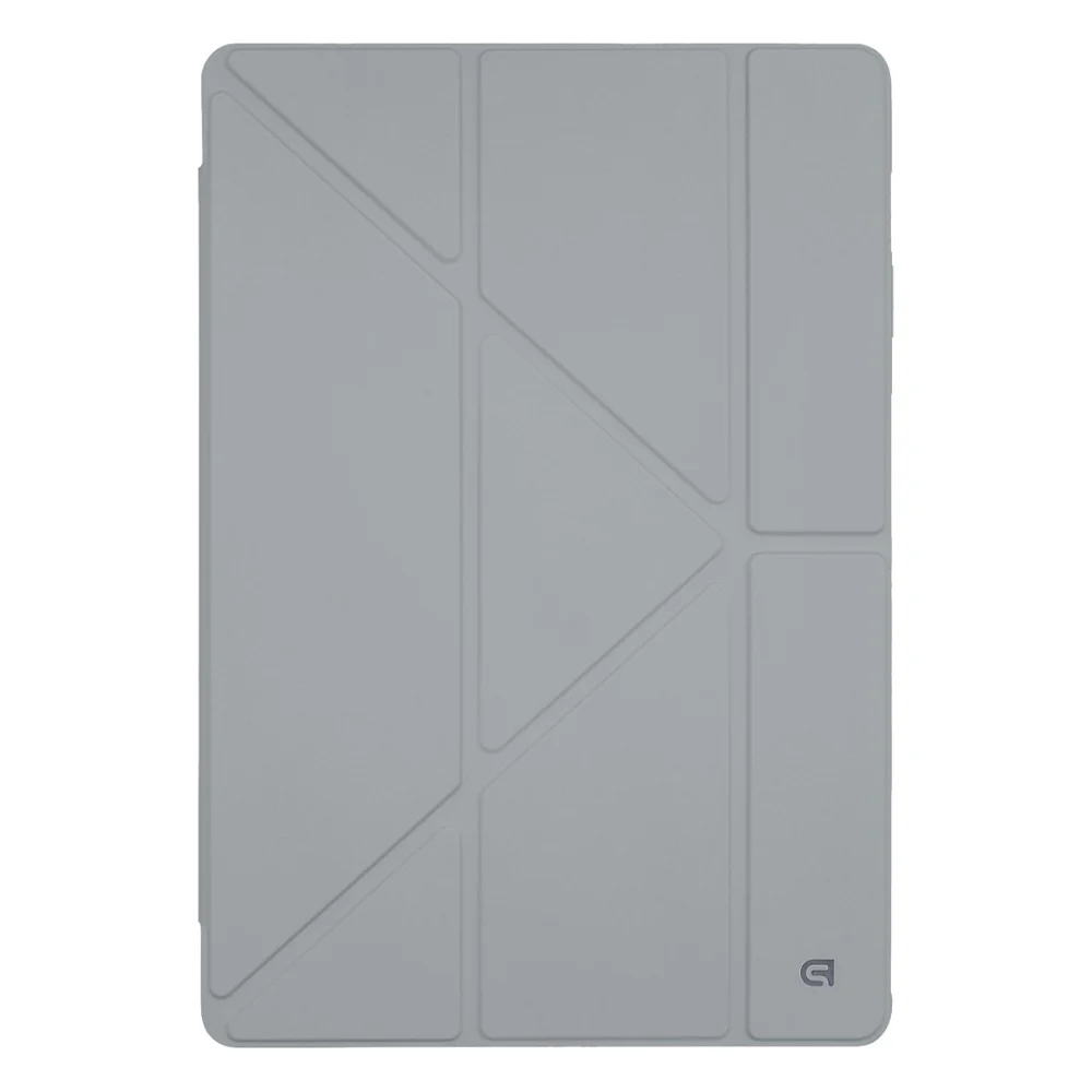 Чохол до планшета Armorstandart Y-Type PEN Samsung Galaxy Tab S10 FE+ Gray (ARM85532)