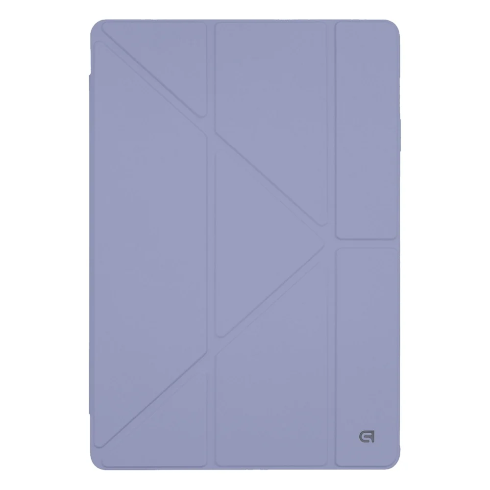 Чохол до планшета Armorstandart Y-Type PEN Samsung Galaxy Tab S10 FE+ Purple (ARM85535)