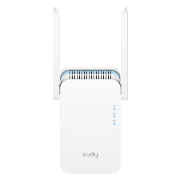 Точка доступу Wi-Fi Cudy RE1200
