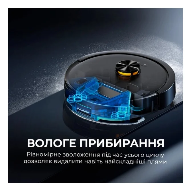 Пилосос Dreame S30 (DEM-S30) — фото 11