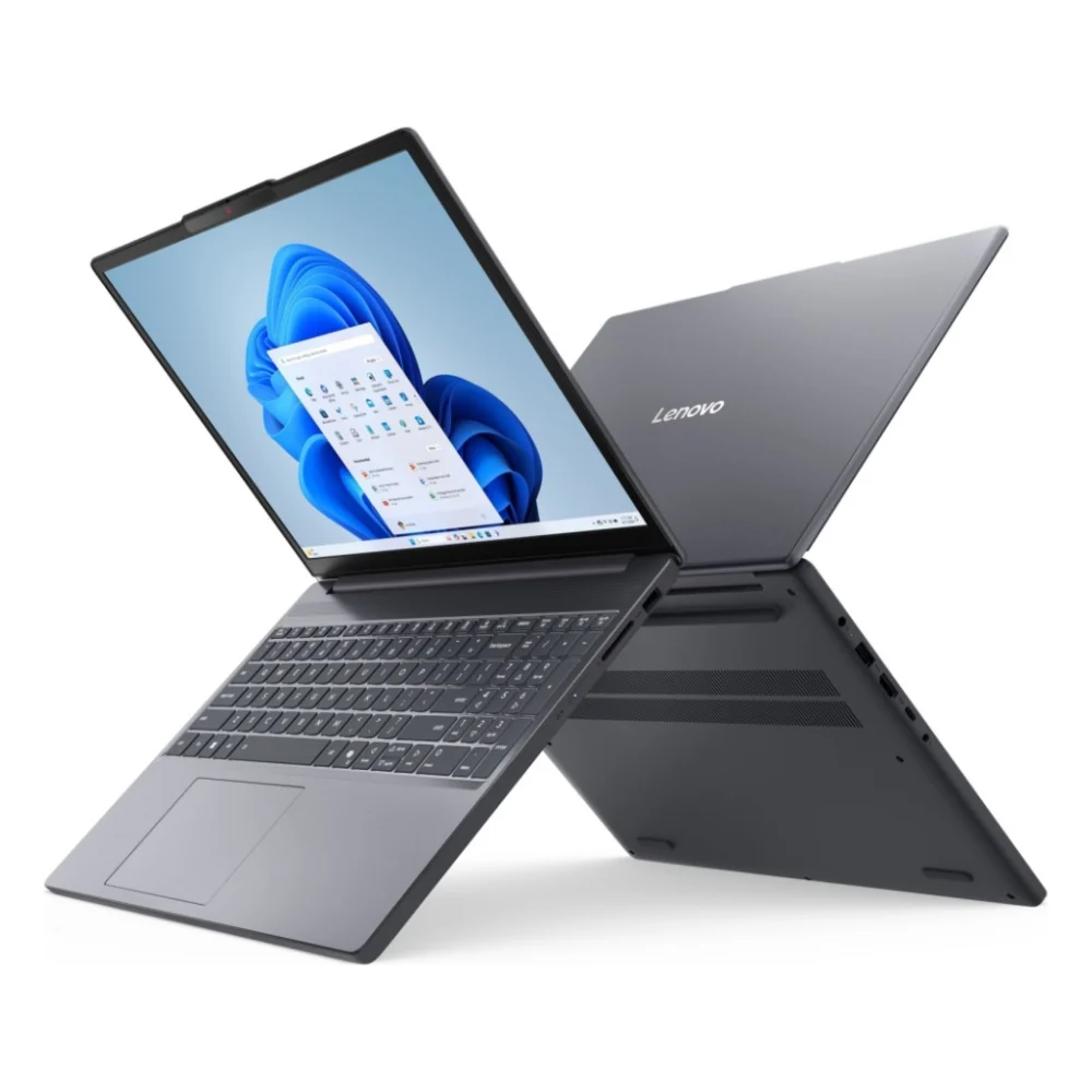 Ноутбук Lenovo IdeaPad Slim 3 15IRU10 (83KD0015RA) — фото 5