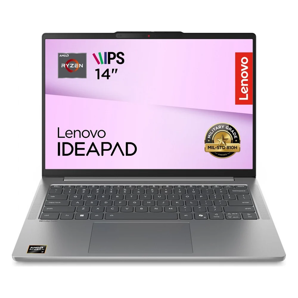 Ноутбук Lenovo IdeaPad Slim 5 14ARP10 (83HT0035RA)