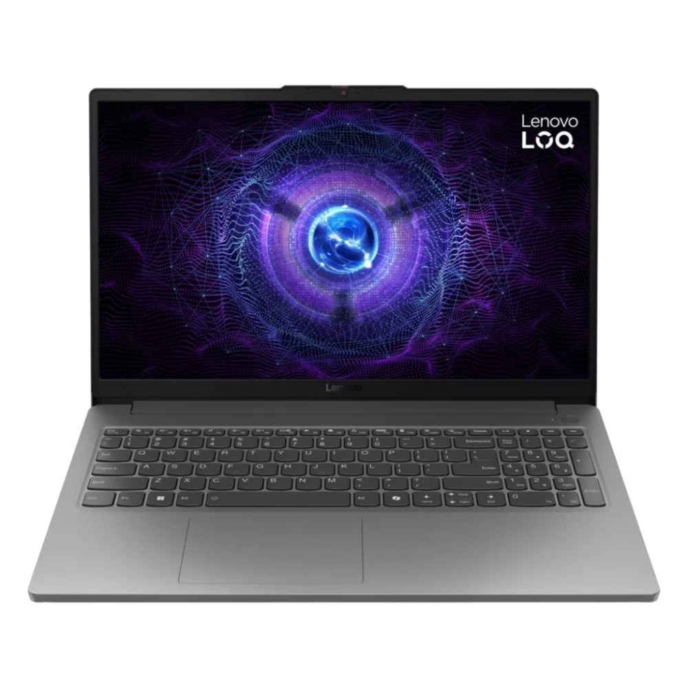 Ноутбук Lenovo LOQ 15IAX9E (83LK00CCRA)