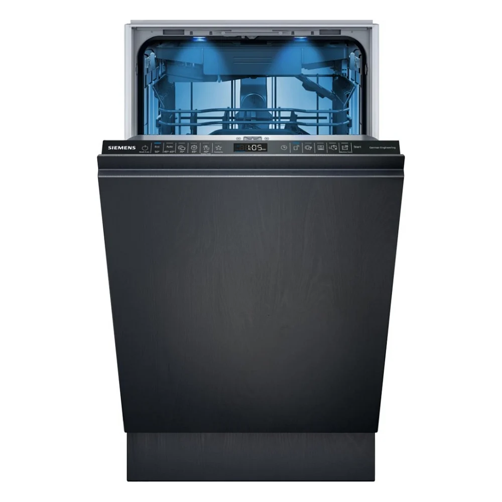 Посудомийна машина Siemens SR67ZX03MK