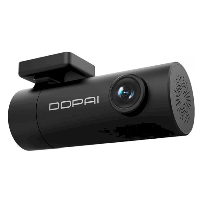 Відеореєстратор DDPai Mini PRO