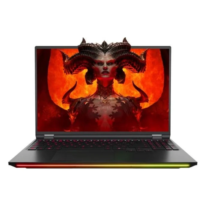 Ноутбук Dream Machines RT5070TI-16 (RT5070TI-16UA27)