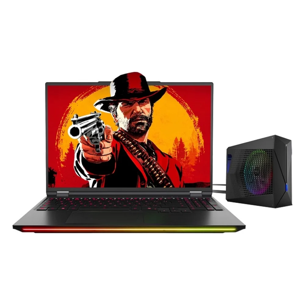 Ноутбук Dream Machines RT5080-16 (RT5080-16UA21)