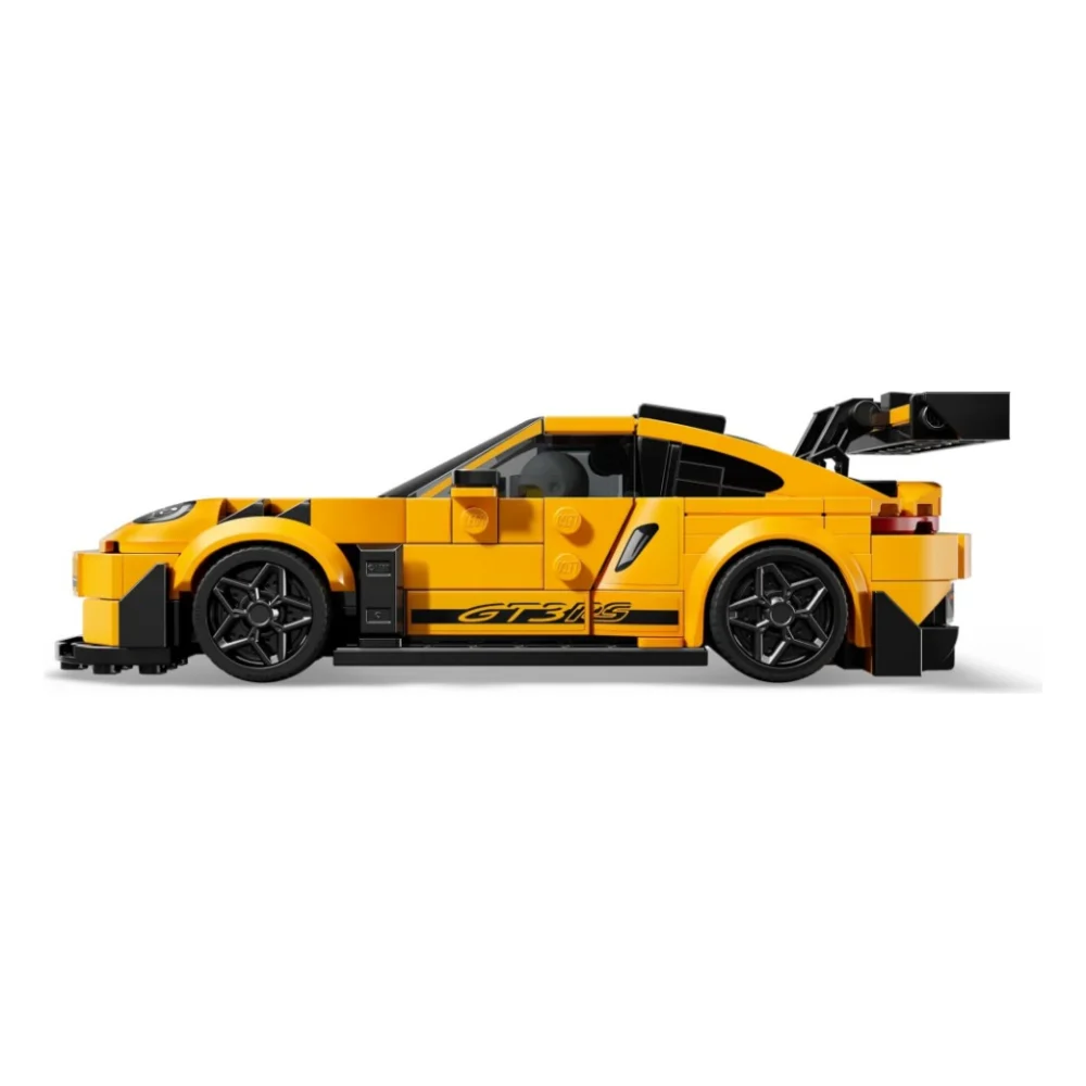 Конструктор LEGO Speed Champions Суперкар Porsche 911 GT3 RS (77239) — фото 5