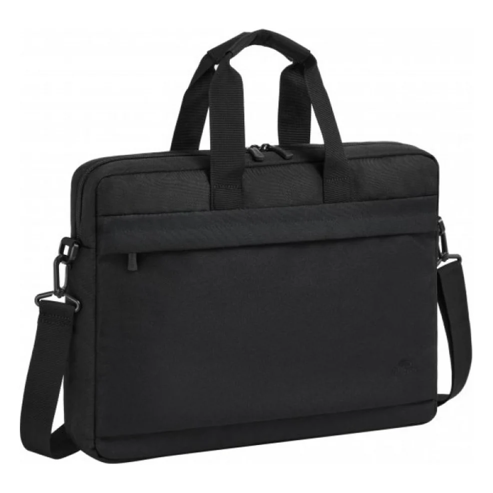 Сумка для ноутбука RivaCase 15,6" collection Ulsan, black (8237Black)