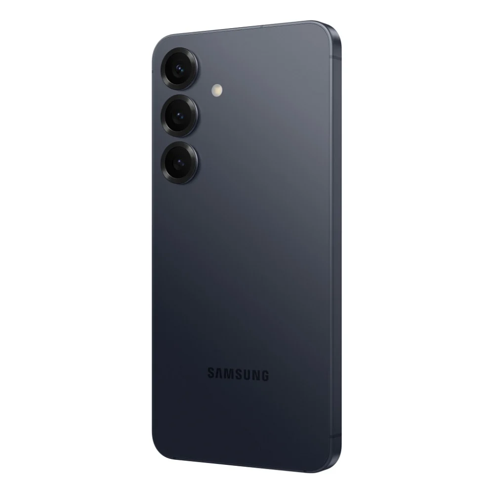 Мобільний телефон Samsung Galaxy S25 12/256Gb Blueblack (SM-S931BZKGEUC) — фото 7