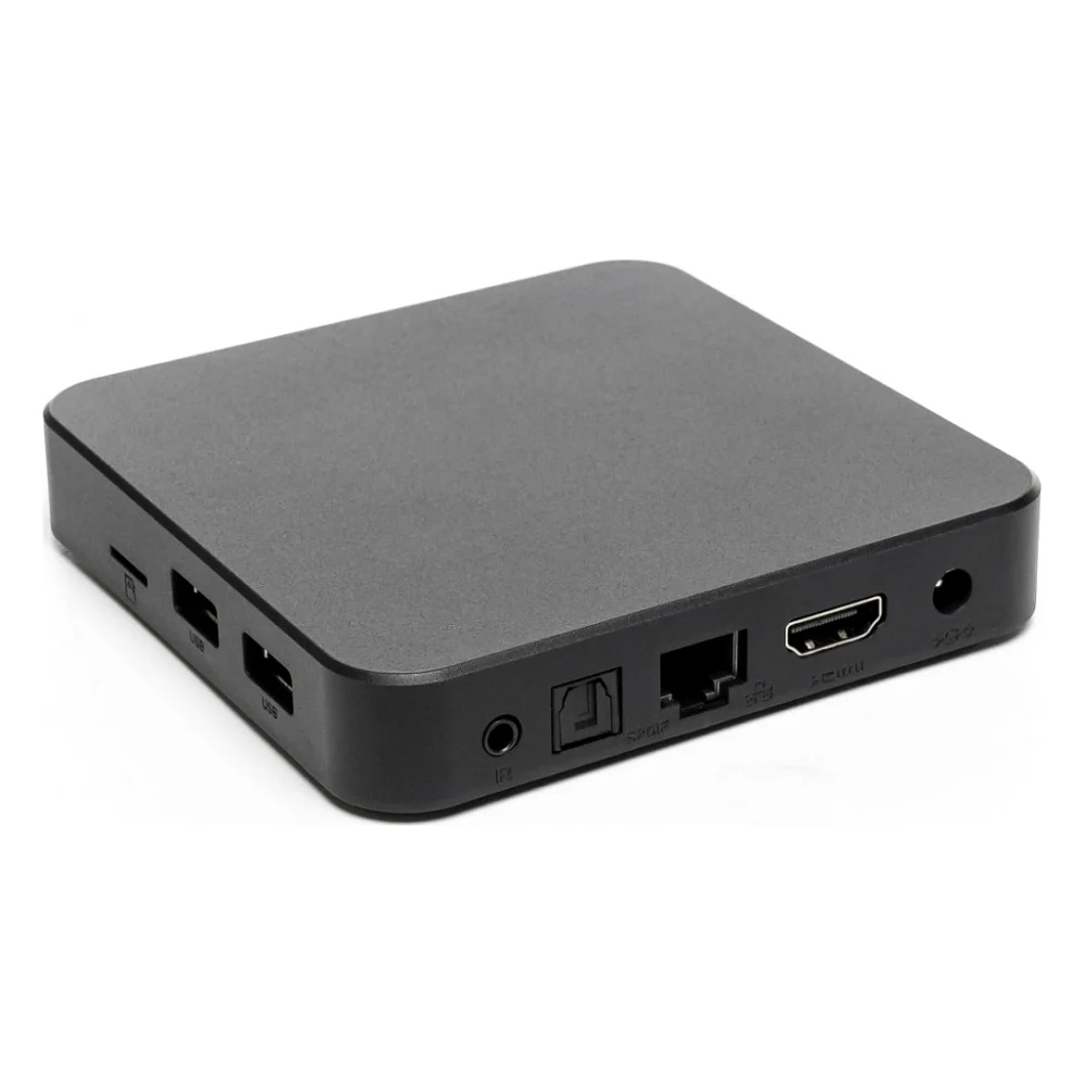 Медіаплеєр iNeXT TV6 Ultra