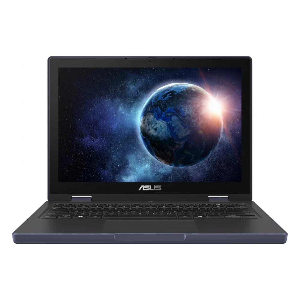 Ноутбук ASUS BR1204FTA-R90131 (90NX08U1-M00490)