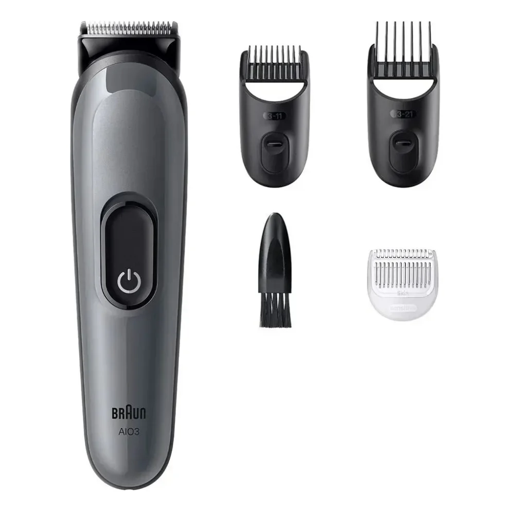 Тример Braun AIO 3500 (AIO3500)