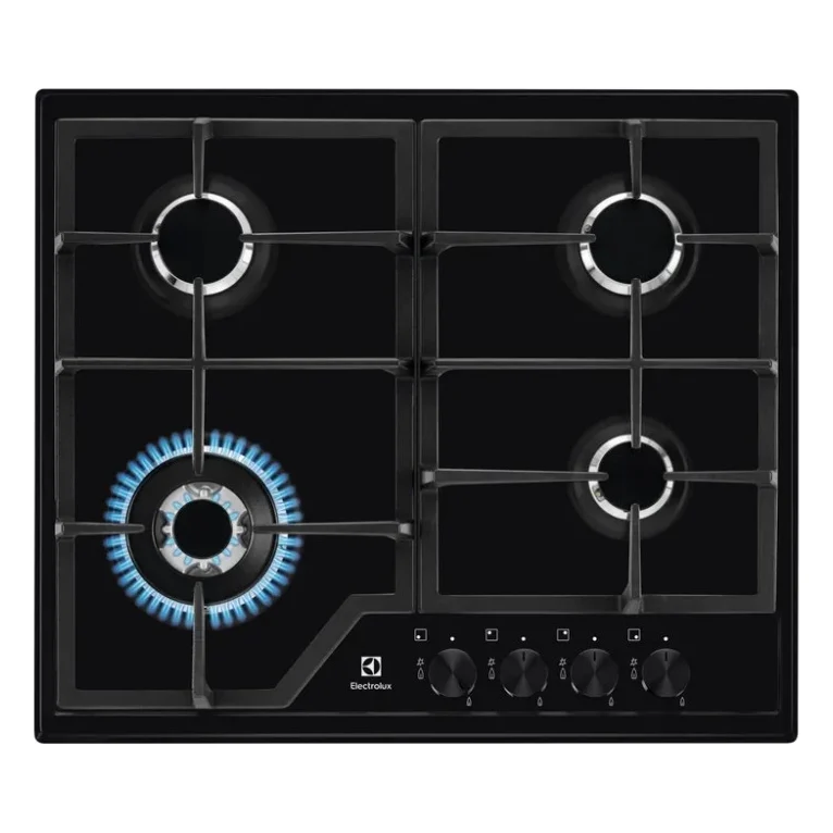 Варочна поверхня Electrolux KGS6436K