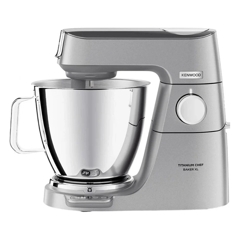 Кухонний комбайн Kenwood KVL 85.124 SI — фото 8