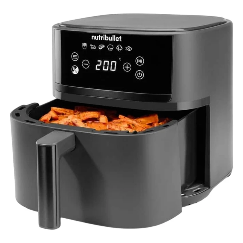 Мультипіч NUTRIBULLET NBA0611DG — фото 7