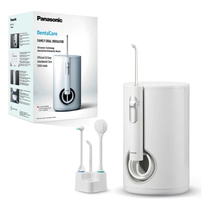 Іригатор Panasonic EW1614W520 — фото 5