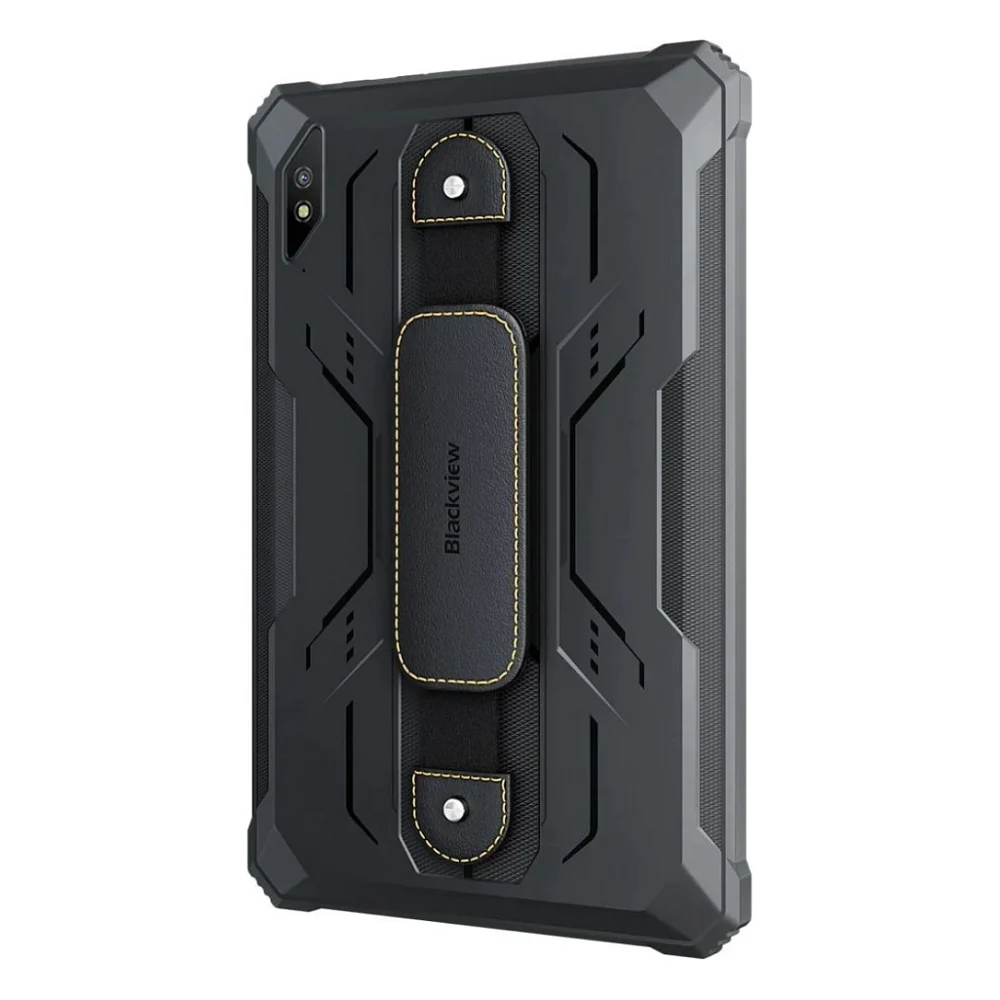 Планшет Blackview Tab Active 8 Pro 8/256GB LTE Black EU — фото 5