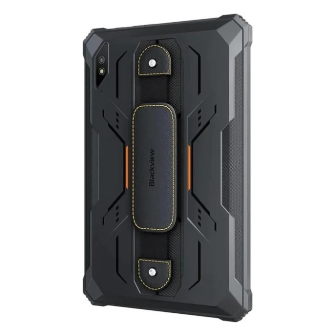 Планшет Blackview Tab Active 8 Pro 8/256GB LTE Orange EU — фото 5
