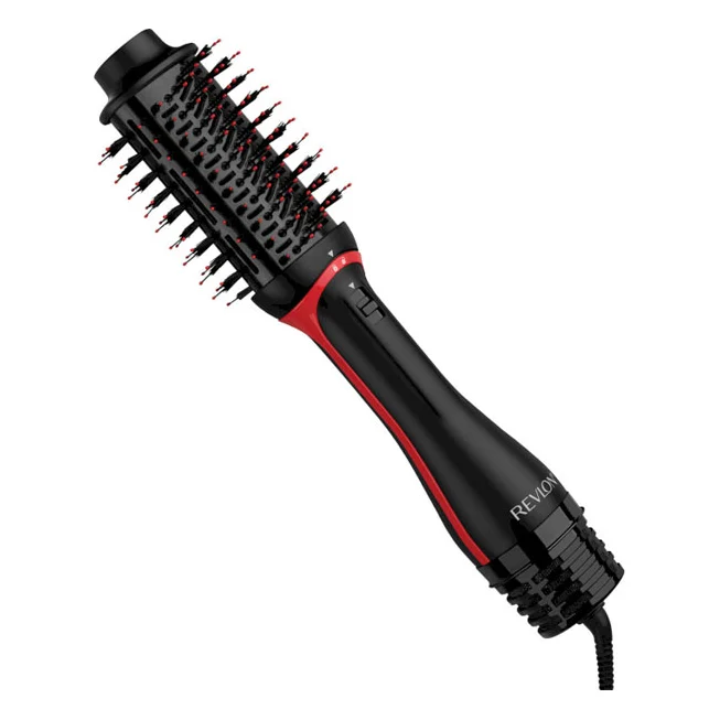 Фен-щітка Revlon Salon One-Step Volumiser Plus (RVDR5298E)