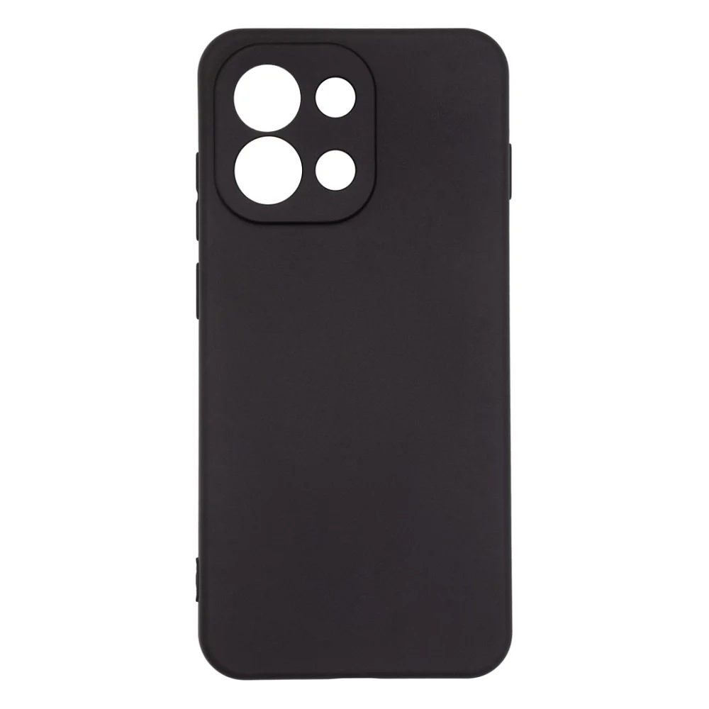 Чохол до мобільного телефона Armorstandart Matte Slim Fit OnePlus 13T Camera cover Black (ARM86732)