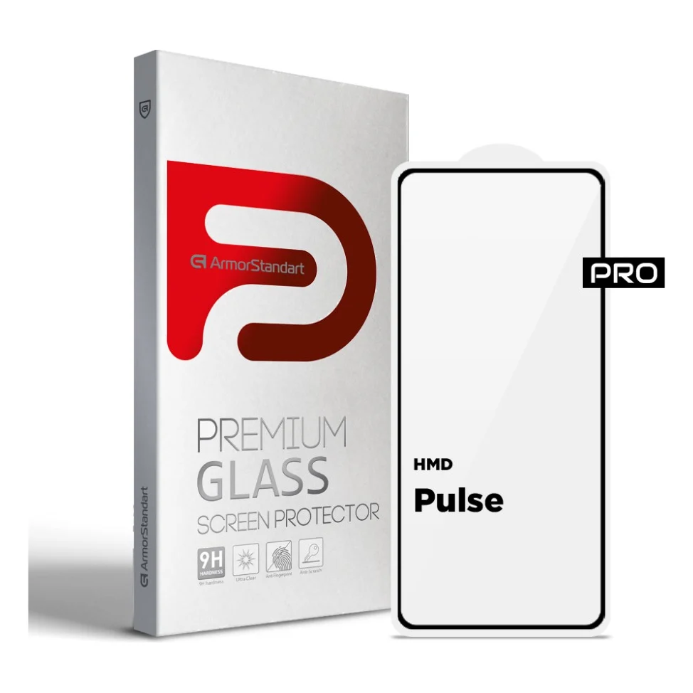 Скло захисне Armorstandart Pro HMD Pulse (ARM84347)