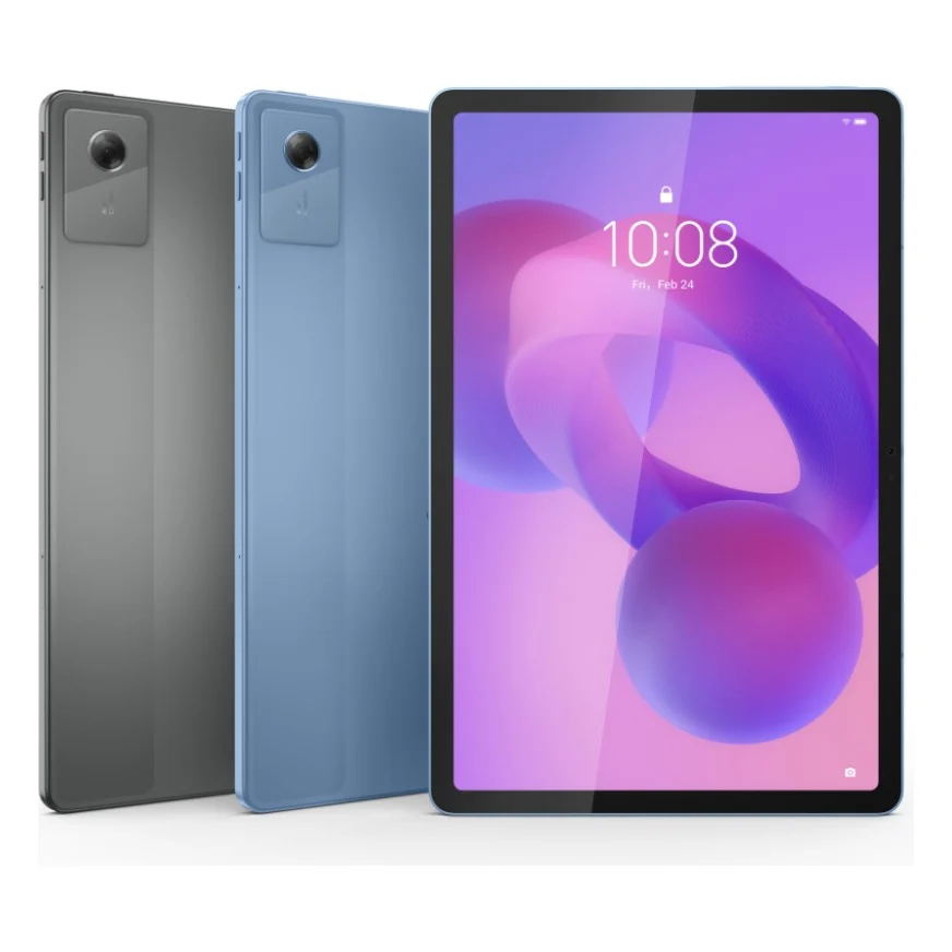 Планшет Lenovo Idea Tab 8/128 WiFi Polar Blue + Pen (ZAFR0799UA) — фото 10