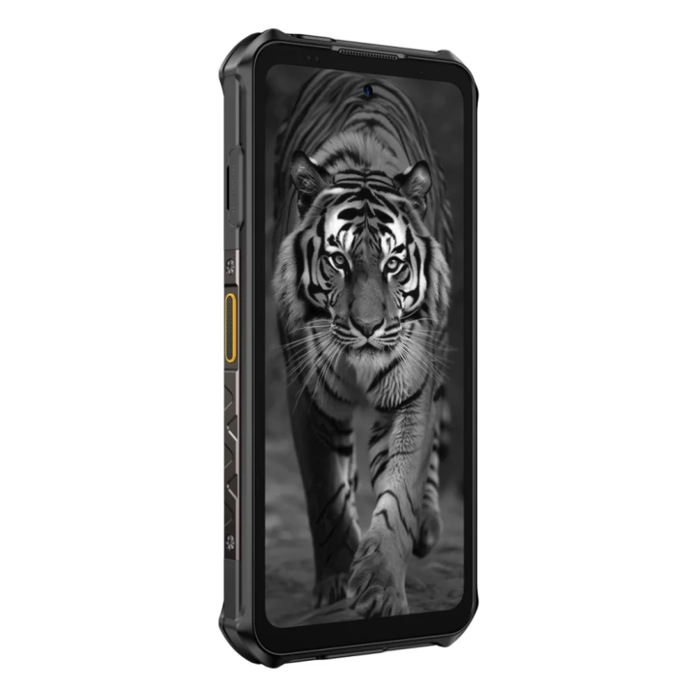Мобільний телефон Ulefone Armor X16 6/128Gb Wasteland Shadow (6975326660563) — фото 6