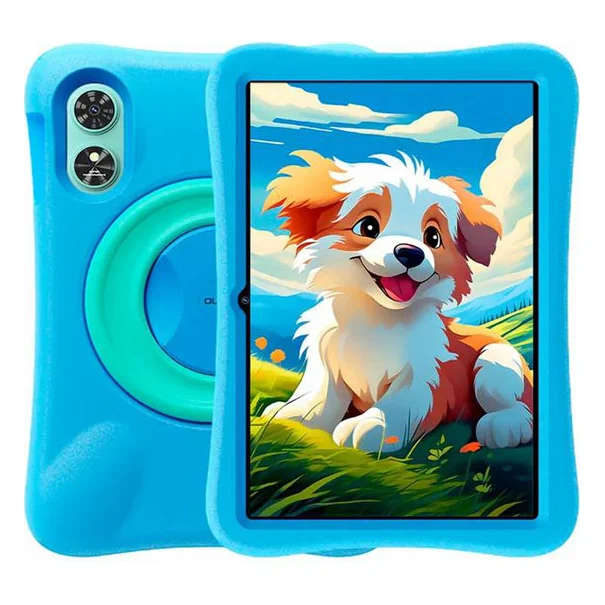Планшет OUKITEL OT6 Kids 10.1" 4/64Gb Green EU