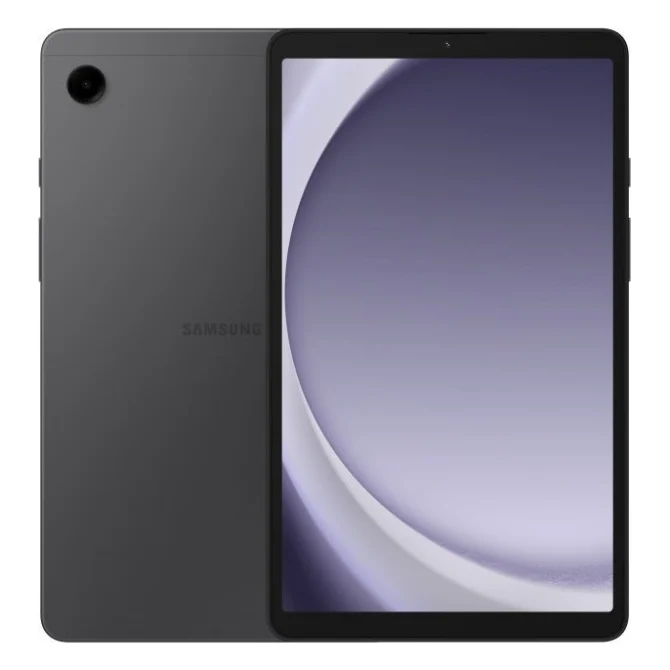 Планшет Samsung Galaxy Tab A9 4/64Gb LTE Graphite (SM-X115NZAA) EU