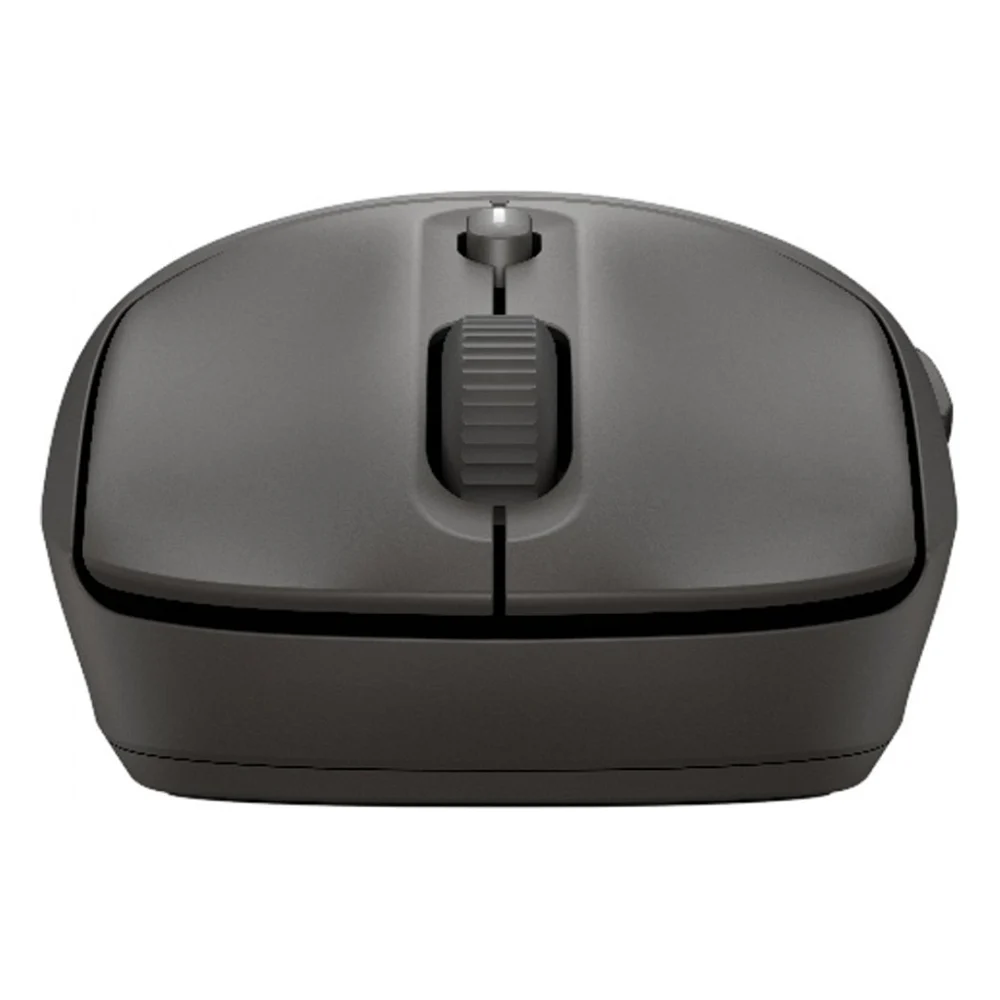 Мишка HP 400 Quiet Wireless/Bluetooth Black (AZ7B2AA) — фото 3