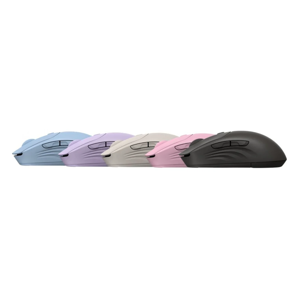 Мишка HP 400 Quiet Wireless/Bluetooth Black (AZ7B2AA) — фото 12