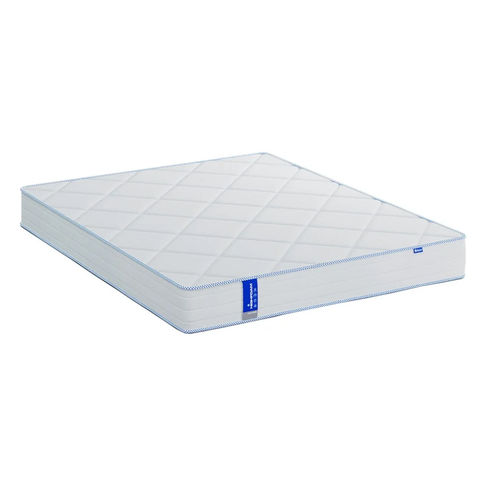 Матрац Highfoam Obeliks Elios скрутка, анатомічний двосторонній 90 x 200 см (4820001256062)