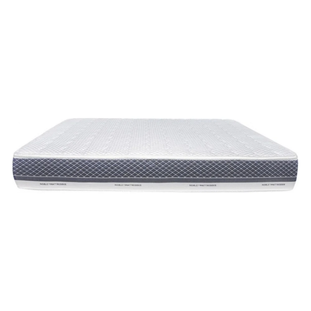 Матрац Highfoam Noble Platinum Hercules, ортопедичний для людей з великою вагою, скрутка 150 x 200 см (4820001195774) — фото 2