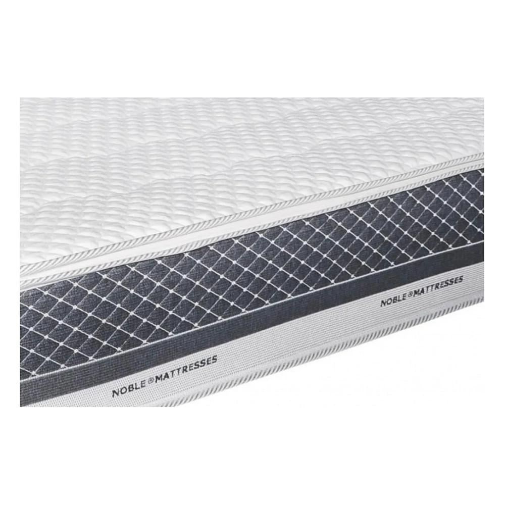 Матрац Highfoam Noble Platinum Hercules, ортопедичний для людей з великою вагою, скрутка 160 x 200 см (4820001167825) — фото 4