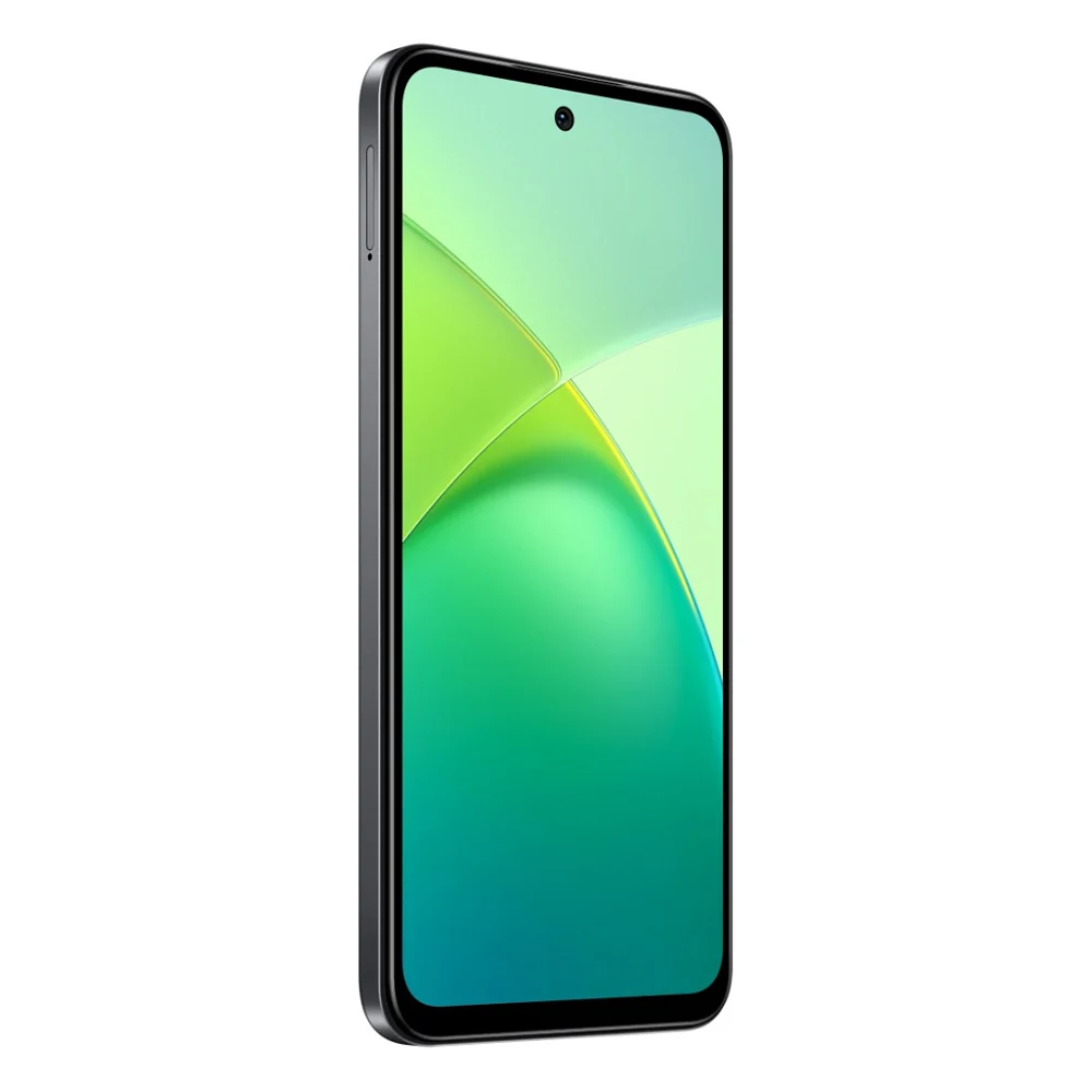 Мобільний телефон Infinix Smart 10 4/128Gb Sleek Black (4894947084423) — фото 4