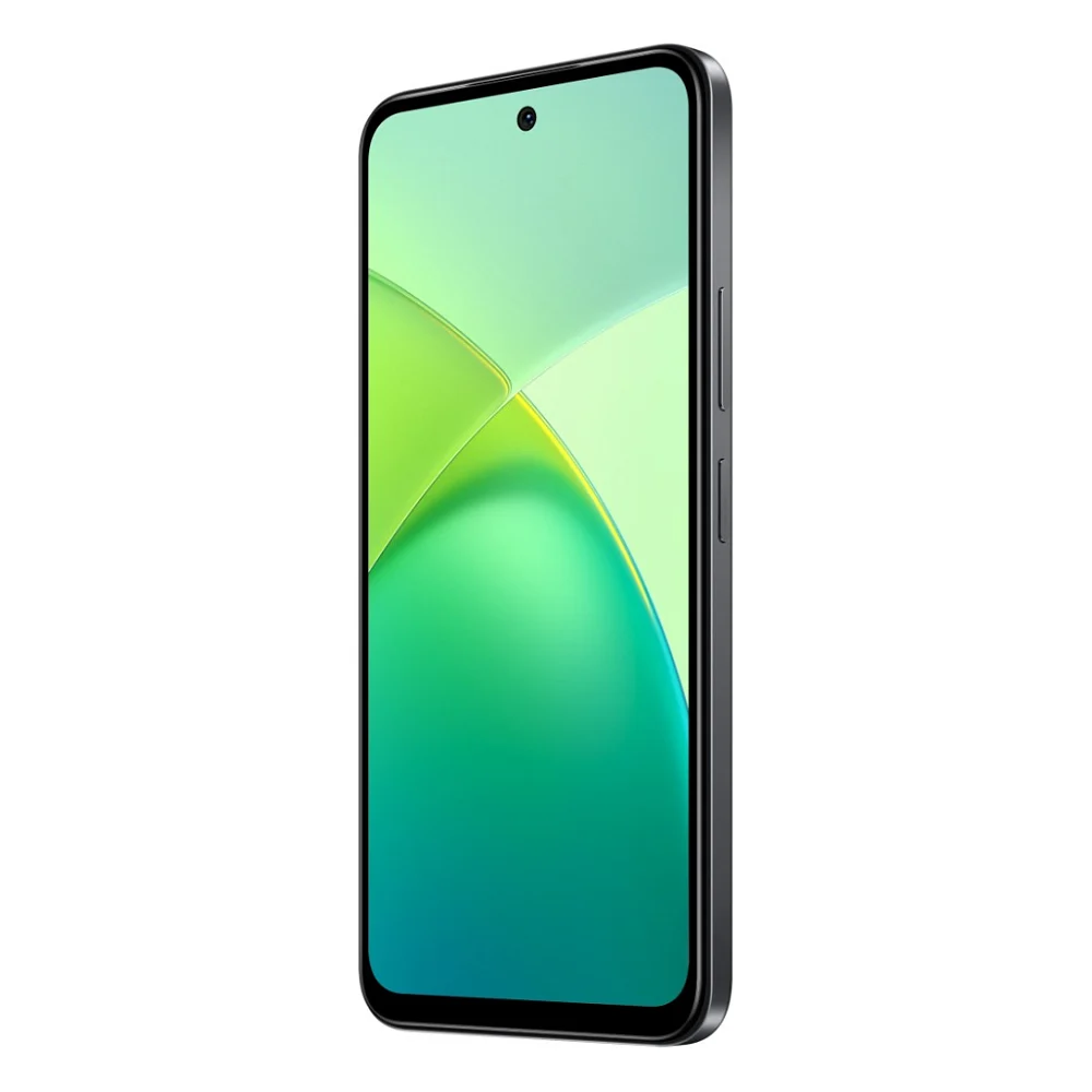 Мобільний телефон Infinix Smart 10 4/128Gb Sleek Black (4894947084423) — фото 5