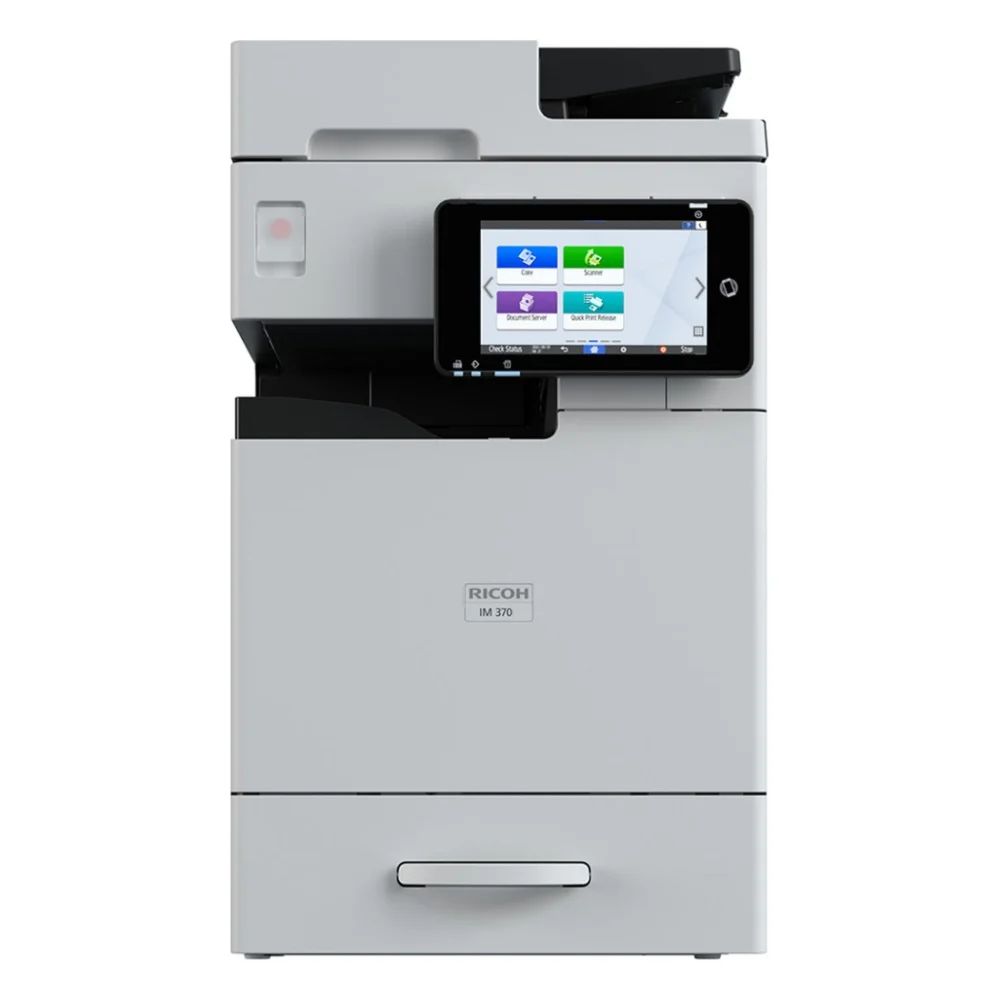 Багатофункціональний пристрій Ricoh IM 370 (423502)