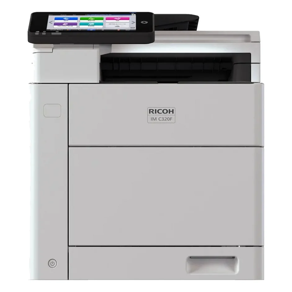 Багатофункціональний пристрій Ricoh IM C320F (423626)