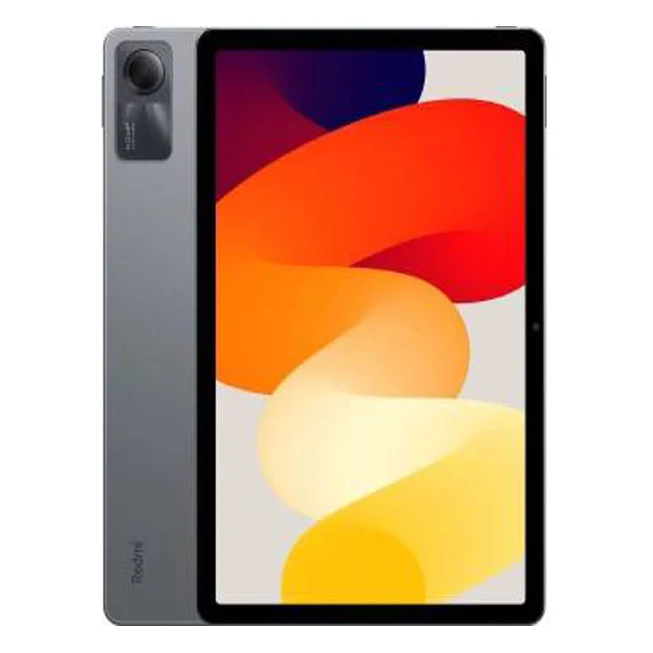 Планшет Xiaomi Redmi Pad SE 8/256Gb Wi-Fi Graphite Gray EU