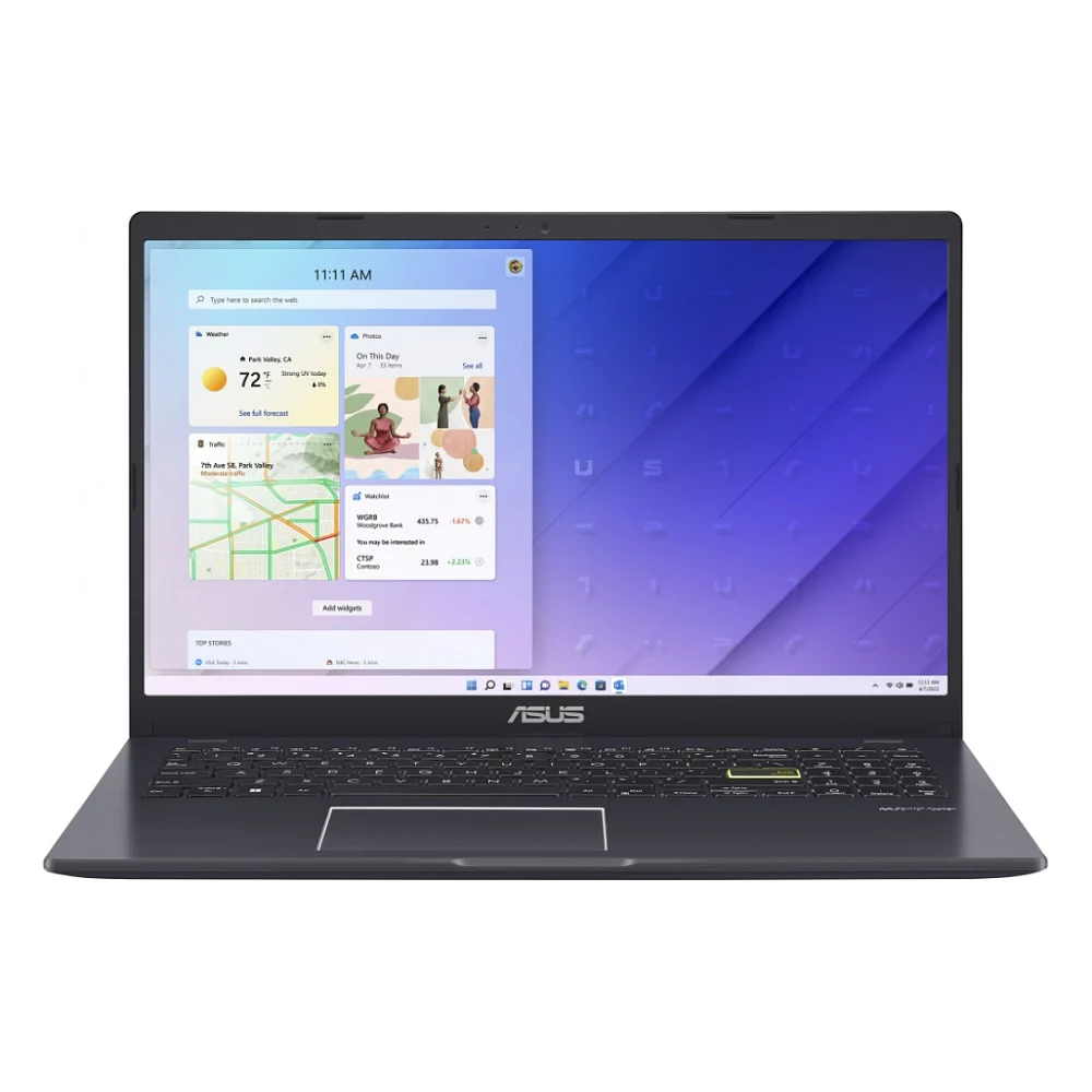 Ноутбук ASUS Vivobook Go 15 E510KAB-EJ1027 (90NB0UJ5-M01KT0)