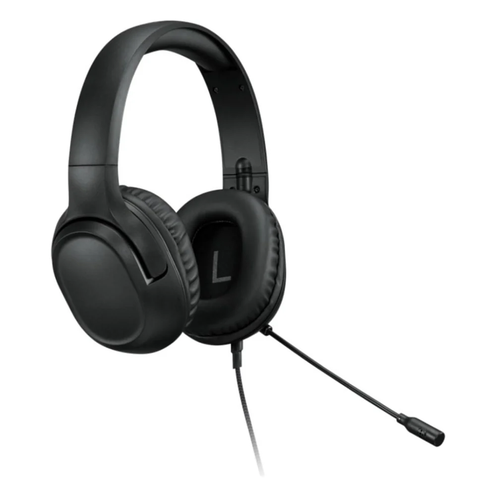 Навушники Lenovo H110 Gaming Headset Black (GXD1P46879) — фото 5
