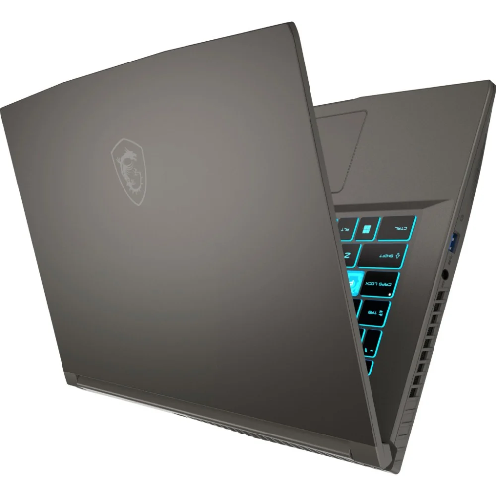 Ноутбук MSI Thin 15 B13VE-3263XUA (9S7-16R831-3263) — фото 10