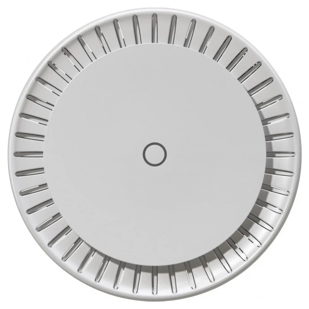 Точка доступу Wi-Fi Mikrotik cAP LTE12 ax (cAPGi-5HaxD2HaxD&EG12-EA)
