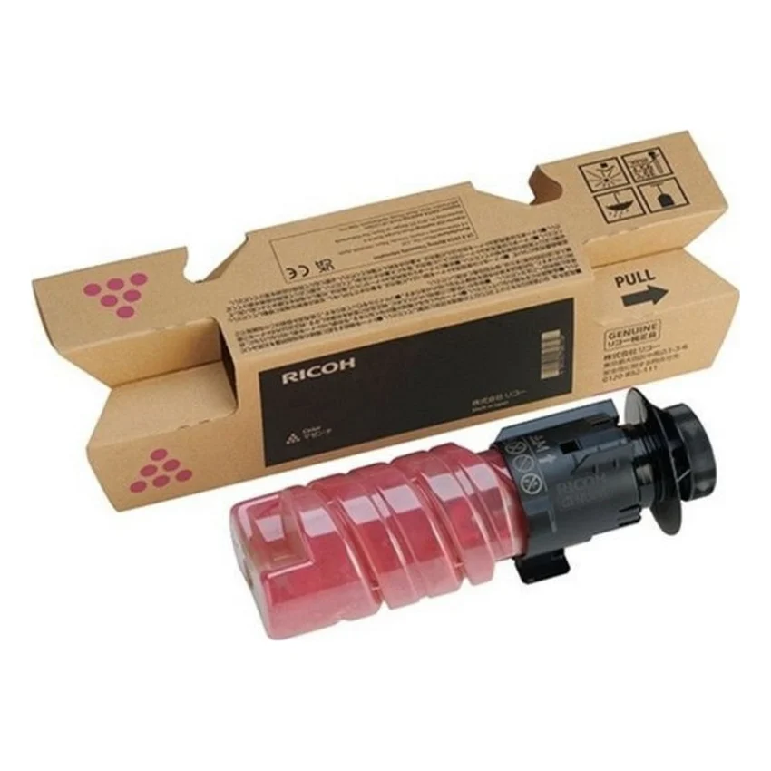 Тонер-картридж Ricoh M C320H magenta (842712)