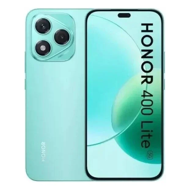 Мобільний телефон Honor 400 Lite 12/256GB Marrs Green EU