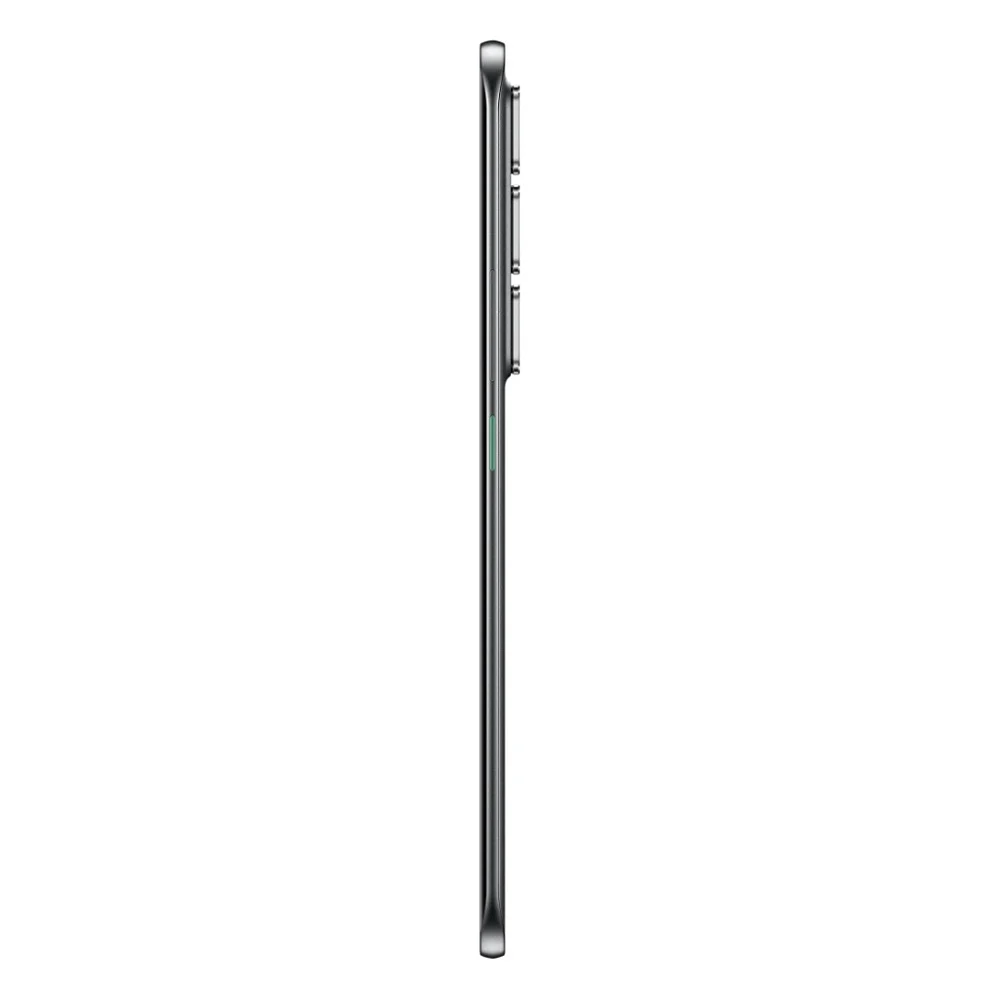 Мобільний телефон Infinix Hot 60 Pro+ 8/256Gb Sleek Black (4894947092565) — фото 4