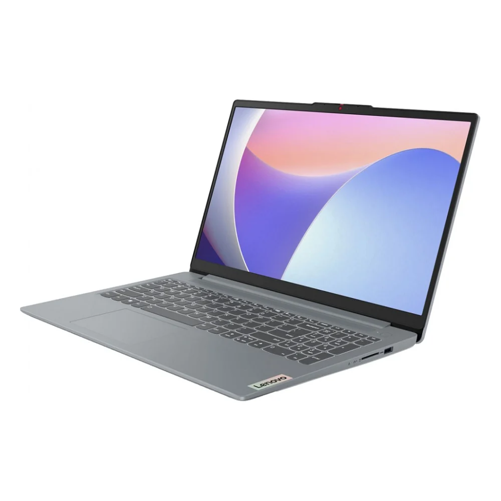 Ноутбук Lenovo IdeaPad Slim 3 15IAH8 (83ER00N2RA) — фото 3