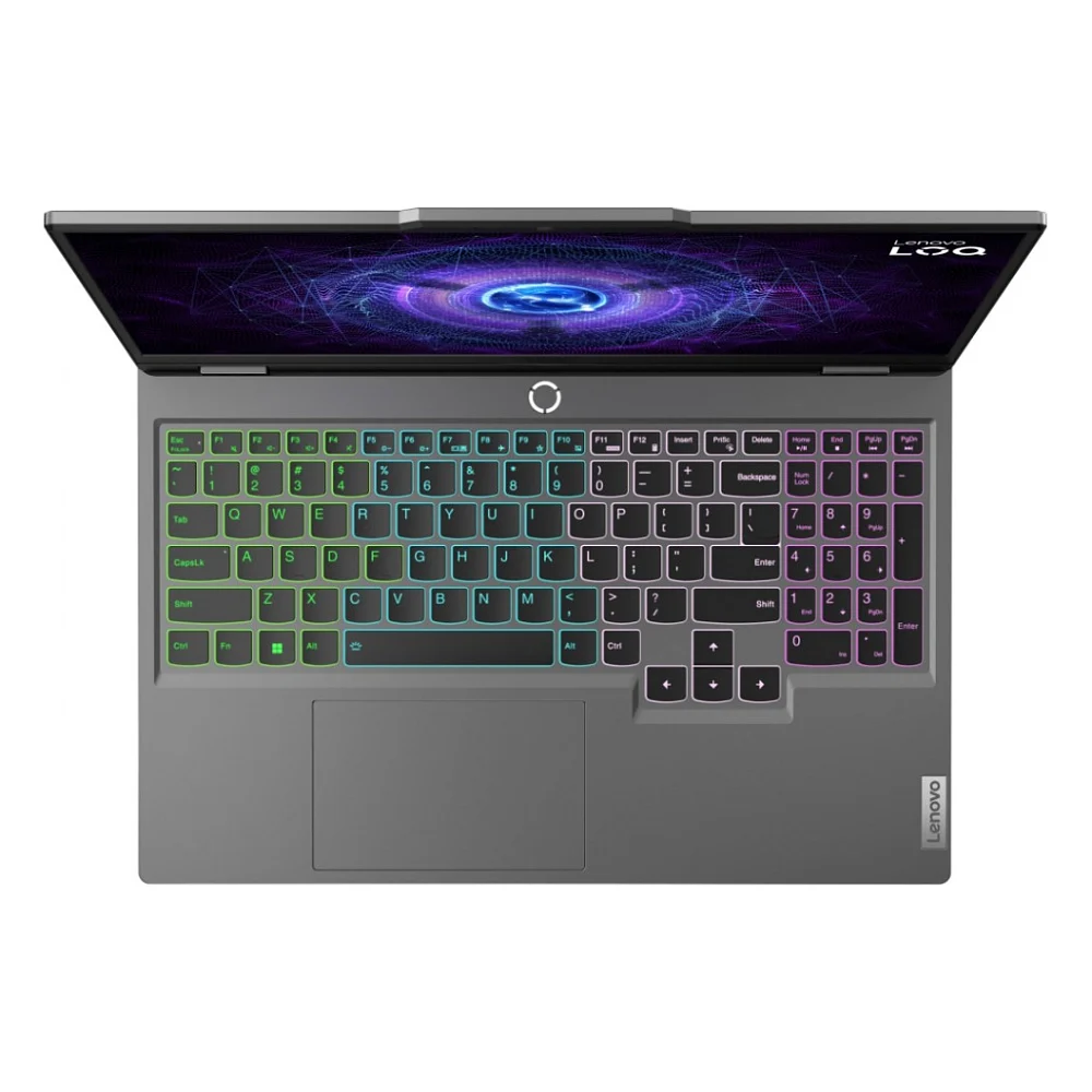 Ноутбук Lenovo LOQ 15IRX9 (83DV0175RA) — фото 4