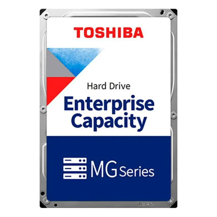 Жорсткий диск 3.5" 12TB Toshiba (MG09ACA12TE)